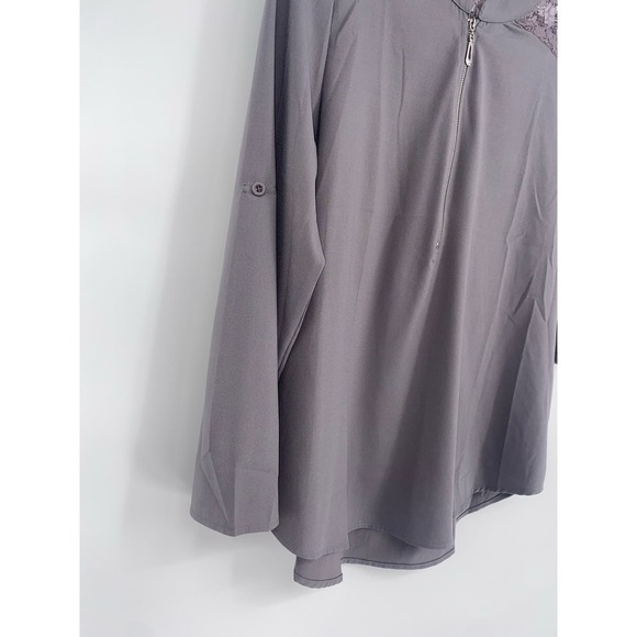 NWT Moyabo Womens Top - Picture 4 of 9